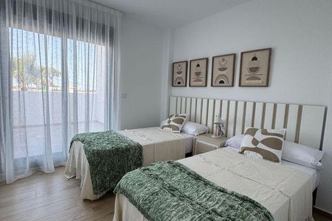 Apartment in Torre Pacheco, Murcia - photo 2