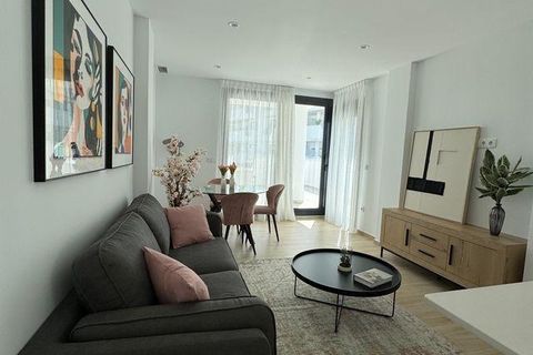Apartment in Torre Pacheco, Murcia - photo 4