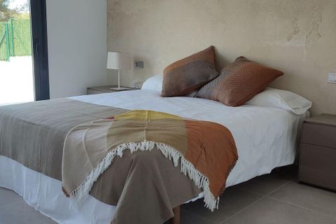 Villa i Calasparra, Murcia, Calasparra - € 361.000 | Ref: CALASPARRAPACOMB/5750 - foto 2