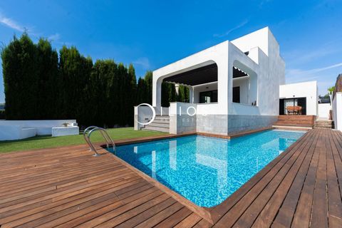 Villa i Chiva, Valencia, Chiva - € 789.000 | Ref: IV-0384 - foto 1