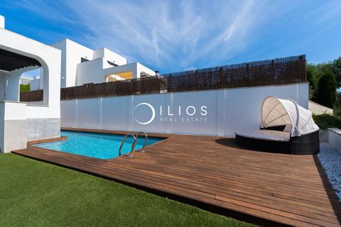 Villa i Chiva, Valencia, Chiva - € 789.000 | Ref: IV-0384 - foto 4