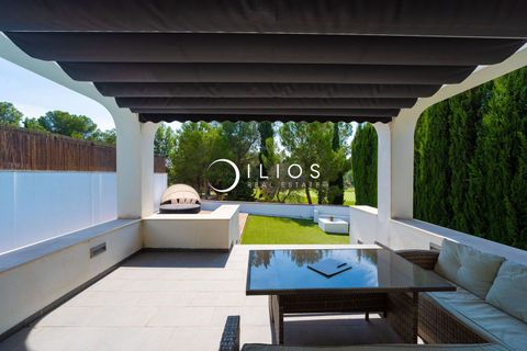 Villa i Chiva, Valencia, Chiva - € 789.000 | Ref: IV-0384 - foto 5