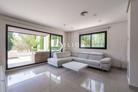 Villa i Chiva, Valencia, Chiva - € 789.000 | Ref: IV-0384 - foto 6