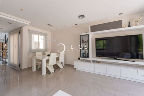 Villa i Chiva, Valencia, Chiva - € 789.000 | Ref: IV-0384 - foto 8