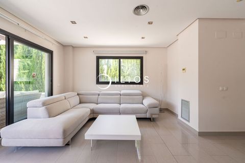 Villa i Chiva, Valencia, Chiva - € 789.000 | Ref: IV-0384 - foto 9