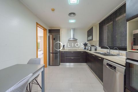 Villa i Chiva, Valencia, Chiva - € 789.000 | Ref: IV-0384 - foto 13