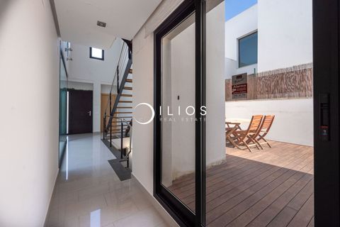 Villa i Chiva, Valencia, Chiva - € 789.000 | Ref: IV-0384 - foto 15