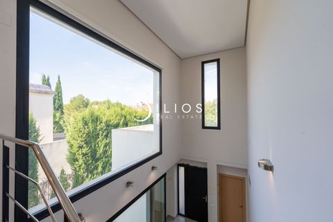 Villa i Chiva, Valencia, Chiva - € 789.000 | Ref: IV-0384 - foto 16