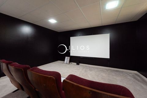 Villa i Chiva, Valencia, Chiva - € 789.000 | Ref: IV-0384 - foto 22