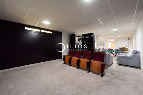 Villa i Chiva, Valencia, Chiva - € 789.000 | Ref: IV-0384 - foto 23