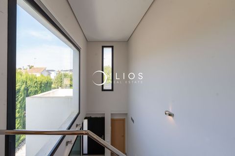 Villa i Chiva, Valencia, Chiva - € 789.000 | Ref: IV-0384 - foto 31