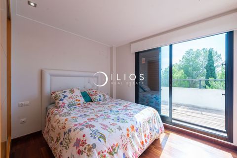 Villa i Chiva, Valencia, Chiva - € 789.000 | Ref: IV-0384 - foto 32