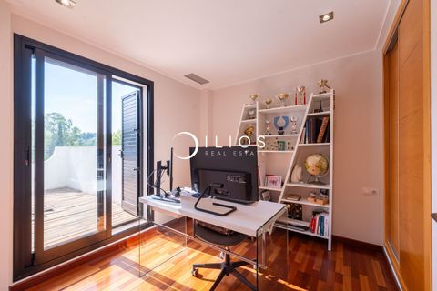 Villa i Chiva, Valencia, Chiva - € 789.000 | Ref: IV-0384 - foto 36