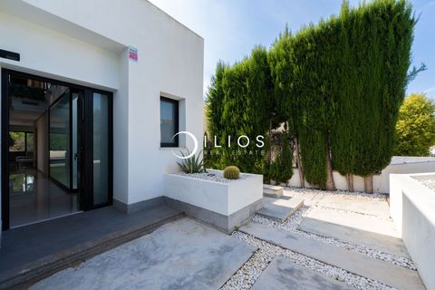 Villa i Chiva, Valencia, Chiva - € 789.000 | Ref: IV-0384 - foto 39
