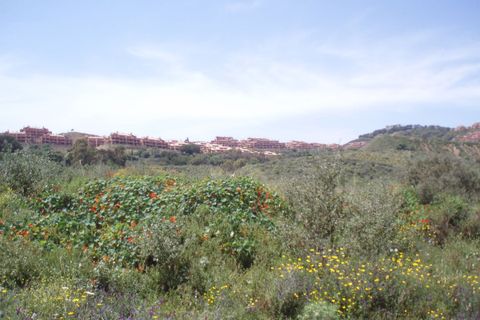 Helårsgrund i Mijas, Malaga, Mijas - € 7.500.000 | Ref: R4658773 - foto 3