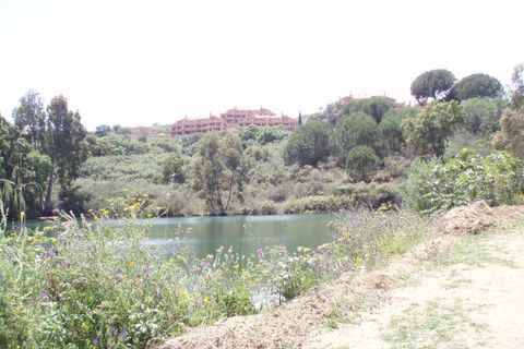 Helårsgrund i Mijas, Malaga, Mijas - € 7.500.000 | Ref: R4658773 - foto 4