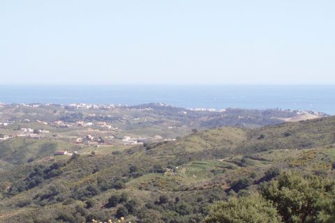 Helårsgrund i Mijas, Malaga, Mijas - € 7.500.000 | Ref: R4658773 - foto 8