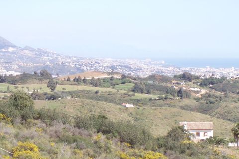 Helårsgrund i Mijas, Malaga, Mijas - € 7.500.000 | Ref: R4658773 - foto 10