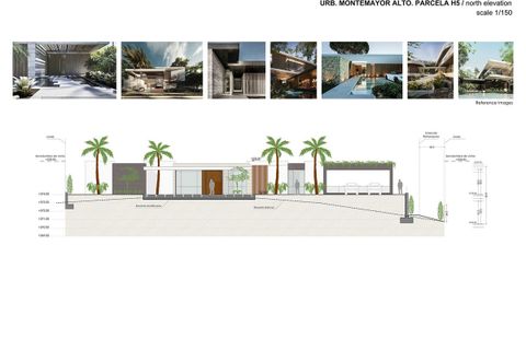Helårsgrund i Benahavis, Malaga, Benahavis - € 1.600.000 | Ref: R5186863 - foto 4