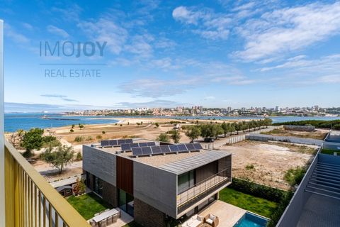 Appartement in Canidelo, Porto, Canidelo - € 575.000 | Ref: APTAS180.4 - foto 20