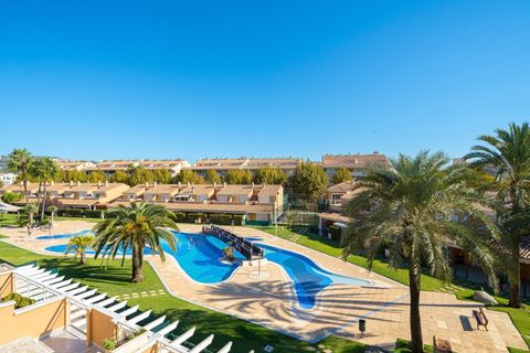 Lejlighed i Javea, Alicante, Javea - € 399.000 | Ref: PG6327B/4038 - foto 1
