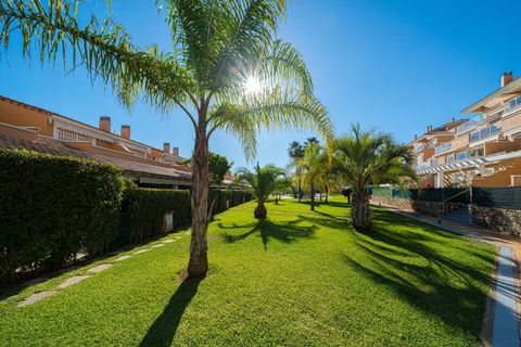 Lejlighed i Javea, Alicante, Javea - € 399.000 | Ref: PG6327B/4038 - foto 21