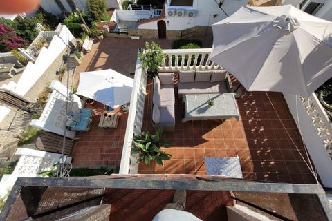Rækkehus i Manilva, Malaga, Manilva - € 299.000 | Ref: MBS-1635/11291 - foto 9
