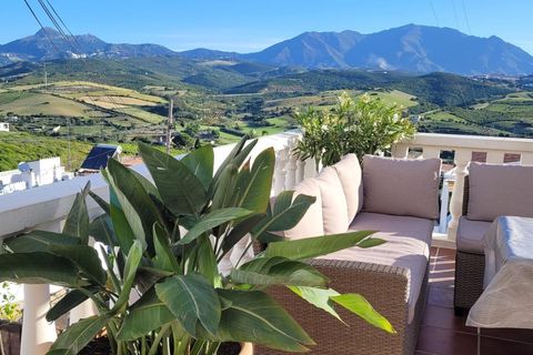 Rækkehus i Manilva, Malaga, Manilva - € 299.000 | Ref: MBS-1635/11291 - foto 14