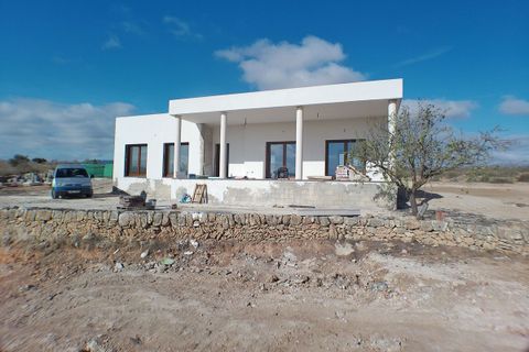 Villa i Pinoso, Alicante, Pinoso - € 389.000 | Ref: R5194009 - foto 1