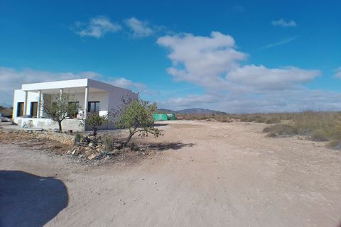 Villa i Pinoso, Alicante, Pinoso - € 389.000 | Ref: R5194009 - foto 2