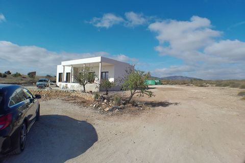 Villa i Pinoso, Alicante, Pinoso - € 389.000 | Ref: R5194009 - foto 4