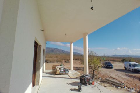 Villa i Pinoso, Alicante, Pinoso - € 389.000 | Ref: R5194009 - foto 5