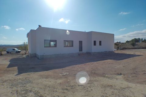 Villa i Pinoso, Alicante, Pinoso - € 389.000 | Ref: R5194009 - foto 7