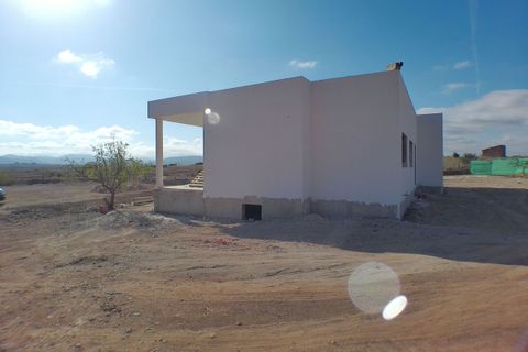 Villa i Pinoso, Alicante, Pinoso - € 389.000 | Ref: R5194009 - foto 8