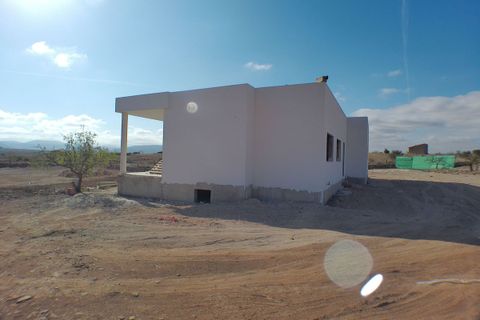 Villa i Pinoso, Alicante, Pinoso - € 389.000 | Ref: R5194009 - foto 9