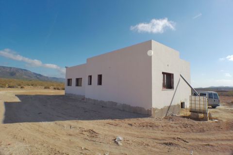 Villa i Pinoso, Alicante, Pinoso - € 389.000 | Ref: R5194009 - foto 10