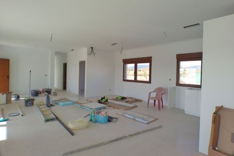Villa i Pinoso, Alicante, Pinoso - € 389.000 | Ref: R5194009 - foto 13