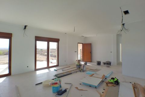 Villa i Pinoso, Alicante, Pinoso - € 389.000 | Ref: R5194009 - foto 15