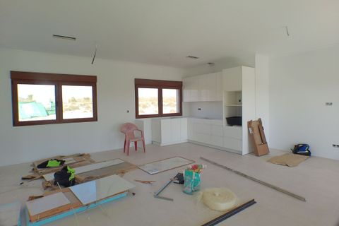 Villa i Pinoso, Alicante, Pinoso - € 389.000 | Ref: R5194009 - foto 16