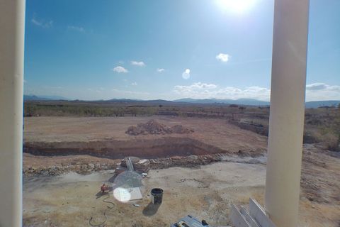 Villa i Pinoso, Alicante, Pinoso - € 389.000 | Ref: R5194009 - foto 35