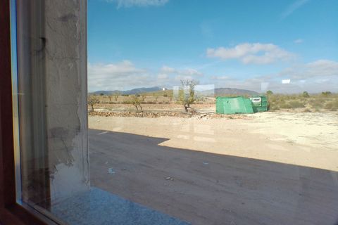 Villa i Pinoso, Alicante, Pinoso - € 389.000 | Ref: R5194009 - foto 38