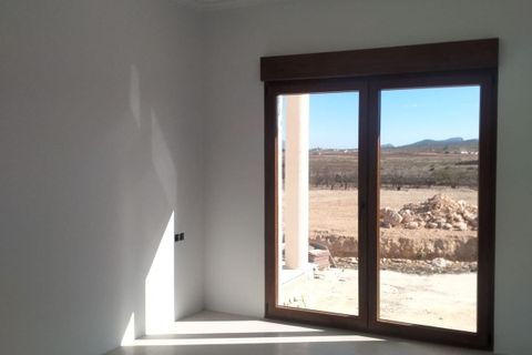 Villa i Pinoso, Alicante, Pinoso - € 389.000 | Ref: R5194009 - foto 43