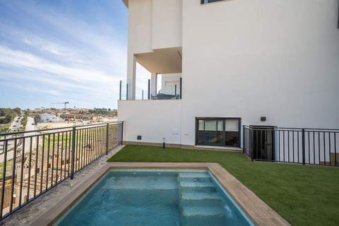 Villa i Algorfa, Alicante, Algorfa - € 965.000 | Ref: LUX5484 - foto 4