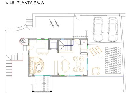 Villa i Algorfa, Alicante, Algorfa - € 965.000 | Ref: LUX5484 - foto 10