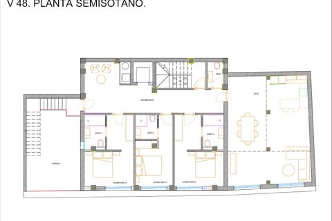 Villa i Algorfa, Alicante, Algorfa - € 965.000 | Ref: LUX5484 - foto 12
