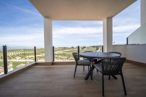Villa i Algorfa, Alicante, Algorfa - € 965.000 | Ref: LUX5484 - foto 16