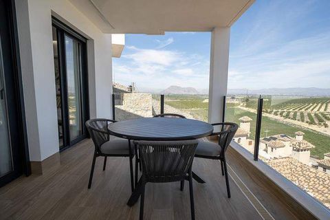 Villa i Algorfa, Alicante, Algorfa - € 965.000 | Ref: LUX5484 - foto 17