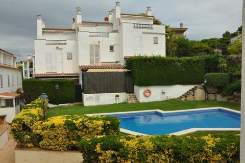 Rækkehus i S'agaro, Gerona, S'agaro - € 570.000 | Ref: EXP11577/8930 - foto 9