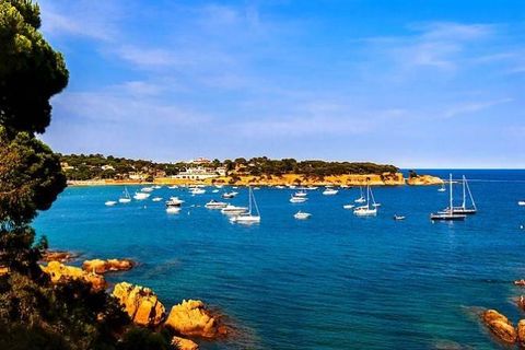 Rækkehus i S'agaro, Gerona, S'agaro - € 570.000 | Ref: EXP11577/8930 - foto 24