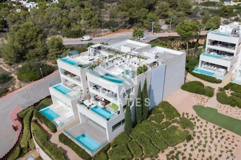 Lejlighed i Talamanca, Ibiza, Talamanca - € 4.500.000 | Ref: 132630 - foto 7